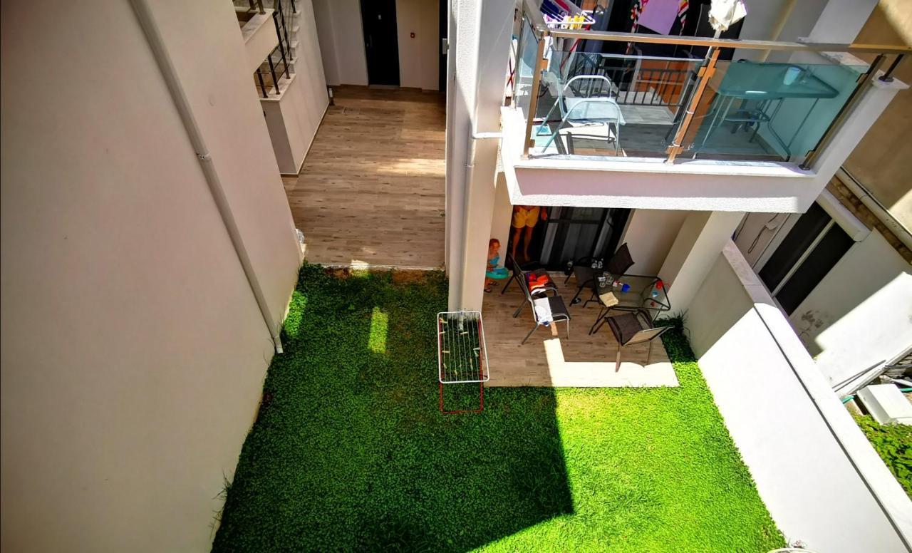 Sarti Holidays Apartment Exterior photo