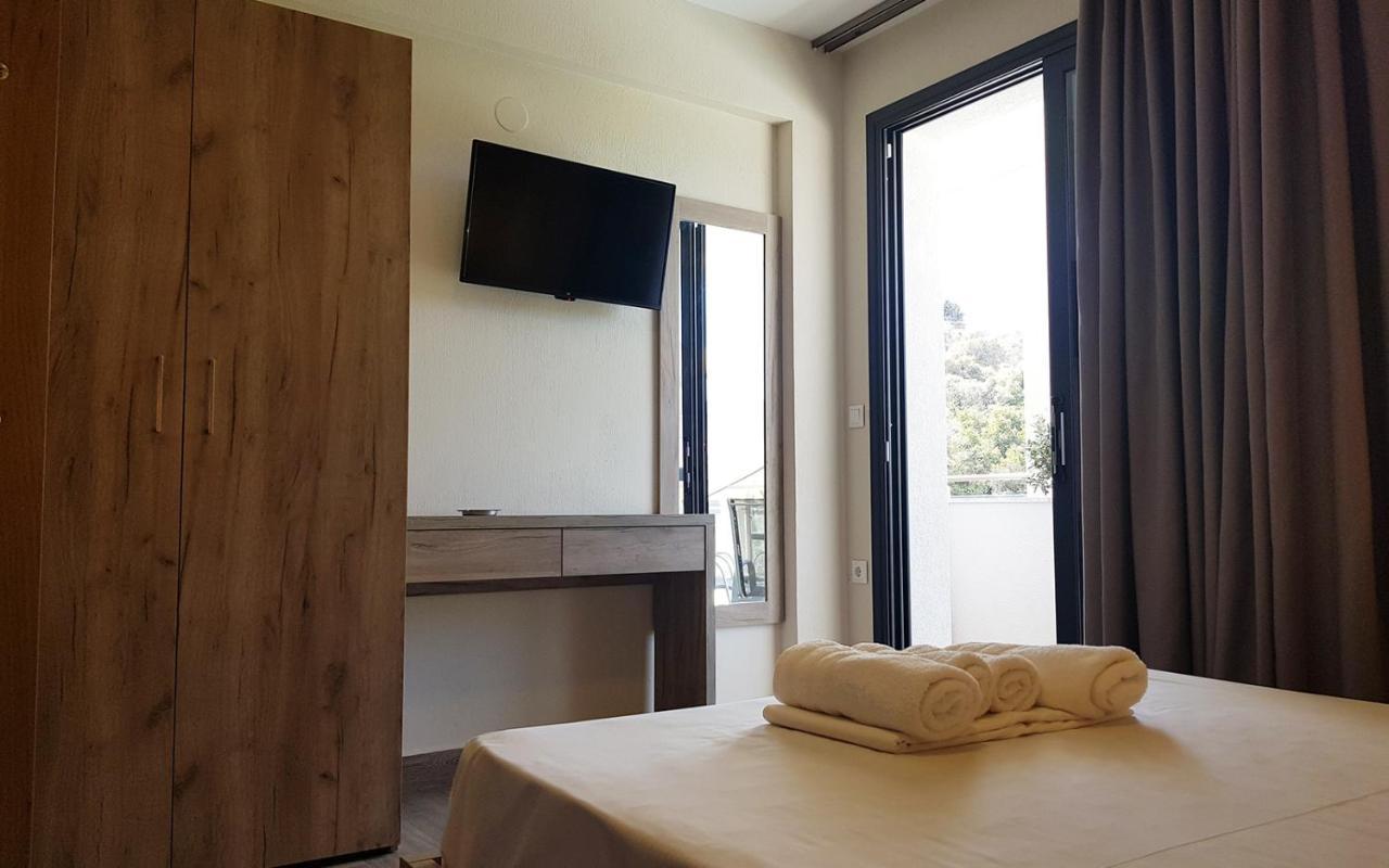 Sarti Holidays Apartment Exterior photo